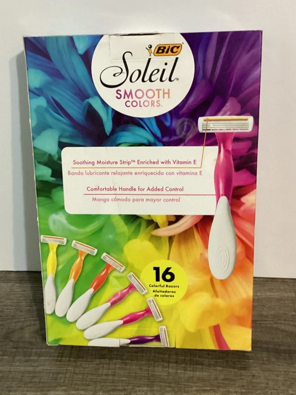 BIC Soleil bic soleil